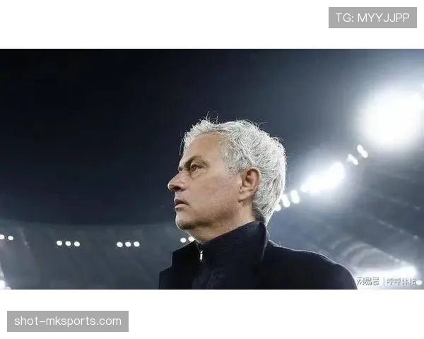 穆里尼奥革新中场体系推动球队战术全面升级