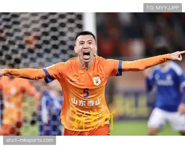 山东泰山中场实力再获强化，整体技战术体系持续优化