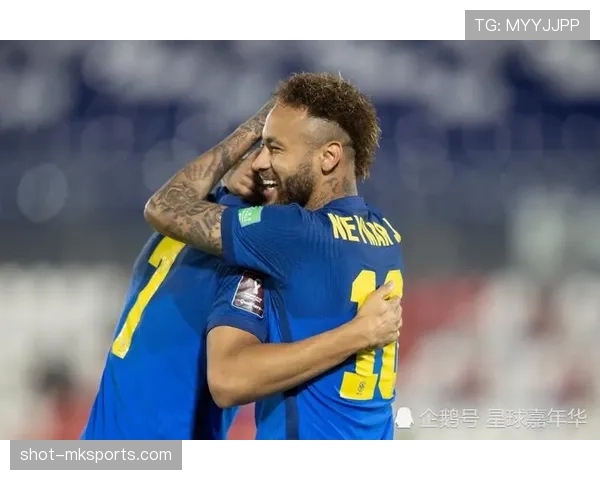 巴西队反击效率大幅提升，世预赛状态回暖稳居积分榜前列