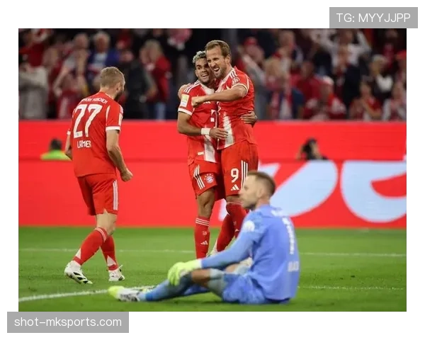 哈里·凯恩领衔拜仁慕尼黑2025赛季强势开局，球队状态回升备受瞩目