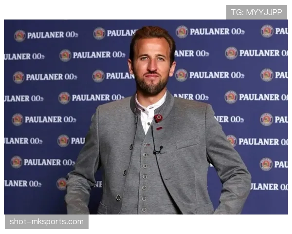 哈里·凯恩伤愈复出，状态回升助球队取得佳绩