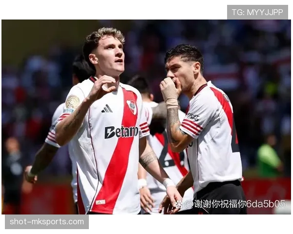 河床队携豪华阵容出征解放者杯，剑指冠军荣耀