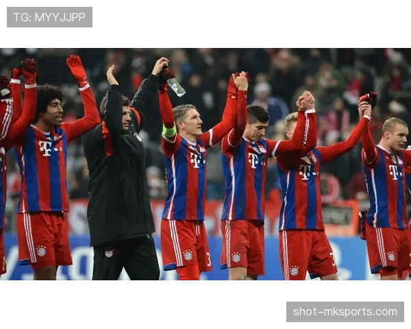 德甲新赛季前瞻：豪门实力洗牌，谁将强势崛起？