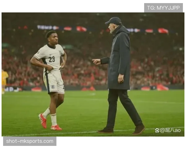 图赫尔革新青训体系，年轻新星闪耀赛场