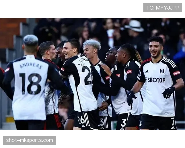 富勒姆青训体系再添新星，表现稳健引发英超未来期待