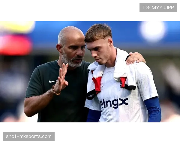 帕尔默转会谈判最新进展