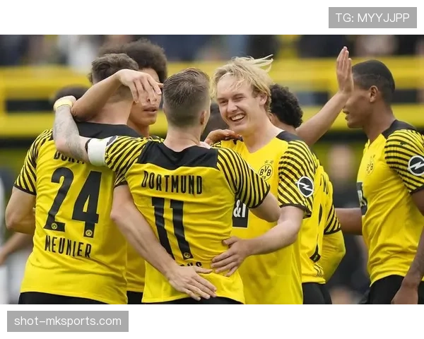 多特关键比赛表现不佳，对争冠形势产生影响