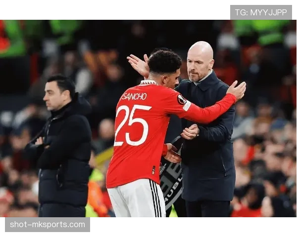 曼联复兴困局：滕哈格战术体系失灵，红魔为何始终难回巅峰？