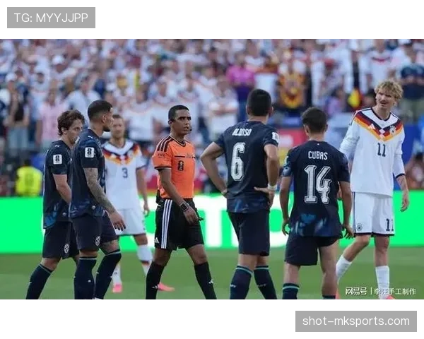 德国点球大战不敌巴拉圭:止步世界杯32强 德国点球大战不敌巴拉圭:止步世界杯32强